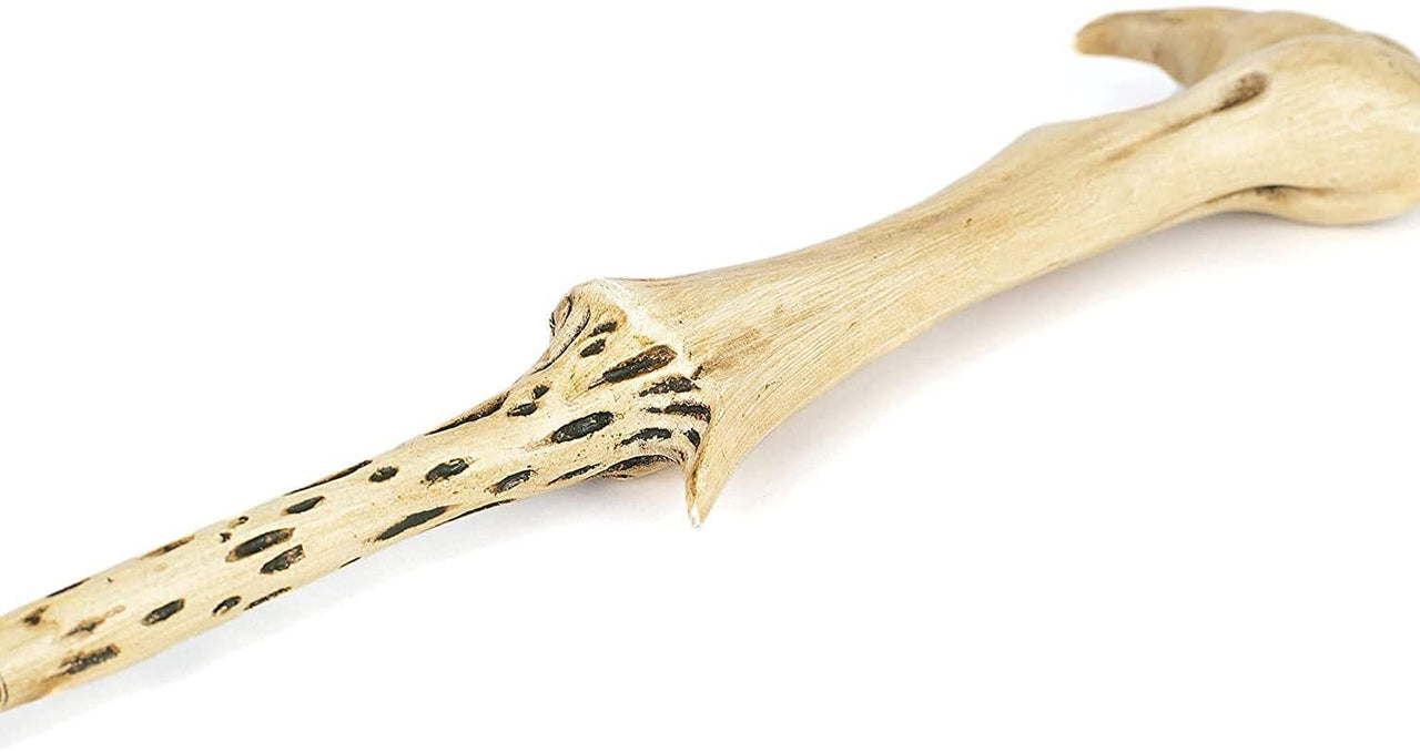 Harry Potter - Voldemort´s Wand in Malta | LAB7