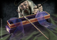 Harry Potter Wand Albus Dumbledore 38 cm by LAB7 Malta, Europe