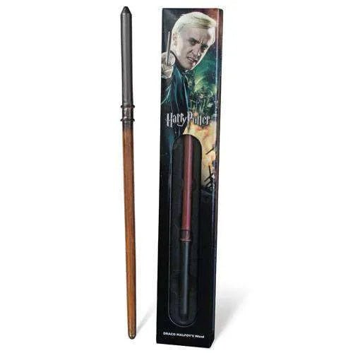 Harry Potter Wand Replica Draco Malfoy 38 cm in Malta | LAB7