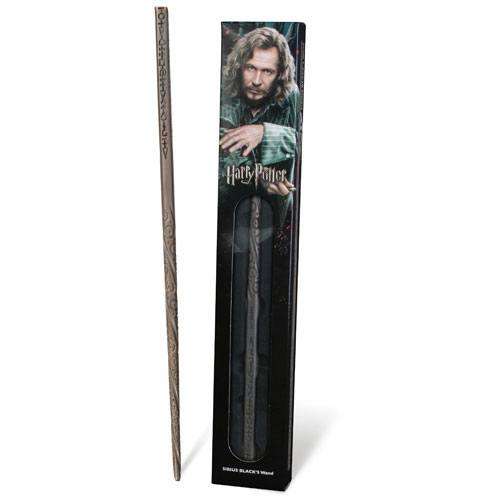 Harry Potter Wand Replica Sirius Black 38 cm by LAB7 Malta, Europe