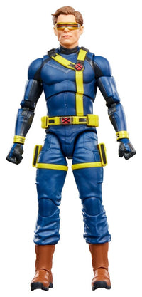 Hasbro Avengers: Doomsday Marvel Legends Cyclops Action Figure (15cm)