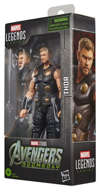 Hasbro Avengers: Doomsday Marvel Legends Thor Action Figure (15cm)