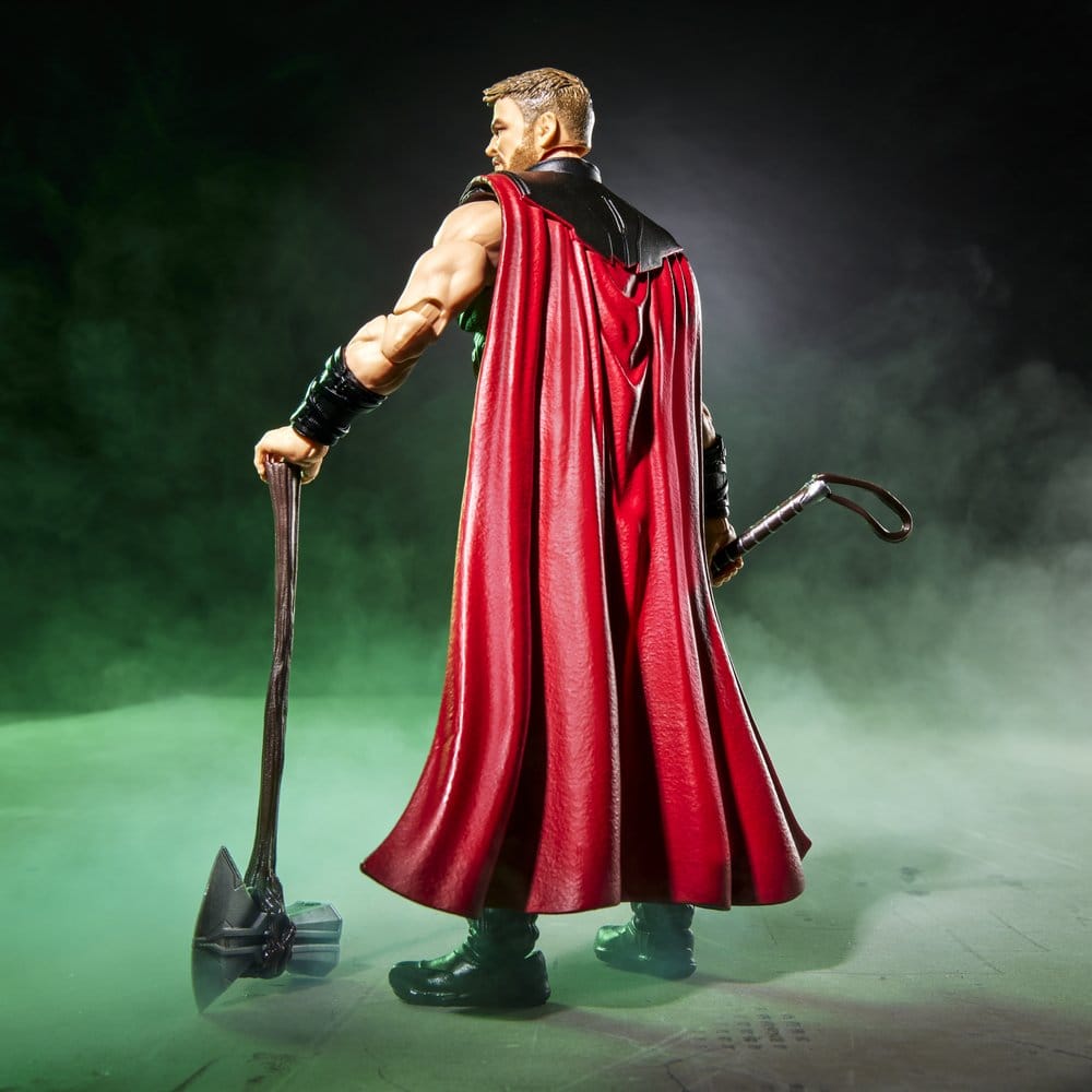 Hasbro Avengers: Doomsday Marvel Legends Thor Action Figure (15cm)