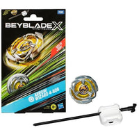 Hasbro Beyblade X Arrow Wizard 4-80B Starter Pack in Malta | LAB7