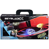 Hasbro Beyblade X Clash and Carry Beystadium in Malta | LAB7