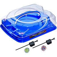 Hasbro Beyblade X Drop Battle Beystadium Set – Starter Arena in Malta | LAB7