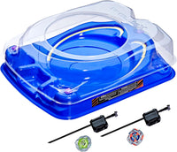 Hasbro Beyblade X Drop Battle Beystadium Set – Starter Arena by LAB7 Malta, Europe