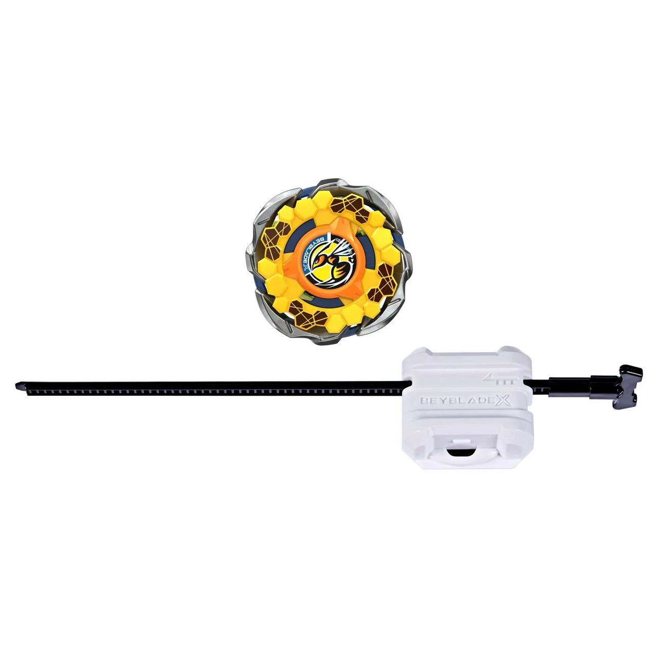 Hasbro Beyblade X Fort Hornet R 7-60T CX Starter Pack in Malta | LAB7