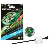Hasbro Beyblade X Helm Knight 3-80N Starter Pack in Malta | LAB7