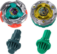 Hasbro Beyblade X – Sneak Attack Battle Set