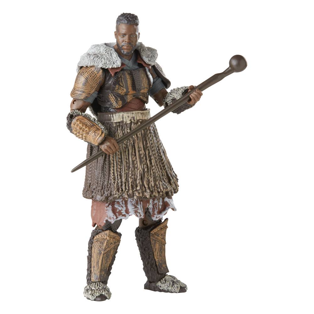 Hasbro Black Panther Legacy Collection M'Baku Action Figure 15cm