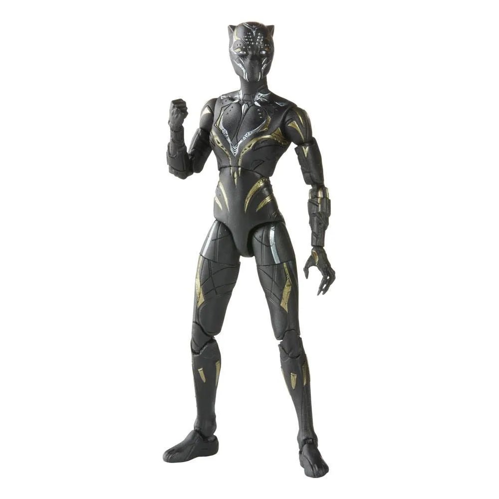 Hasbro Black Panther: Wakanda Forever Marvel Legends Series Action Figure Black Panther 15 cm in Malta | LAB7