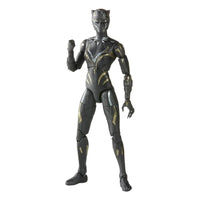 Hasbro Black Panther: Wakanda Forever Marvel Legends Series Action Figure Black Panther 15 cm in Malta | LAB7