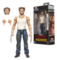 Hasbro Deadpool & Wolverine Marvel Legends The Cavillrine Action Figure (15cm)