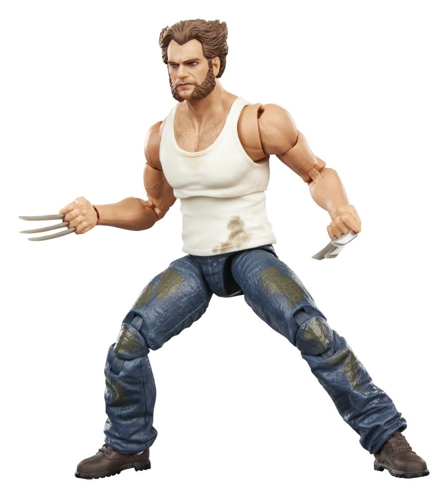 Hasbro Deadpool & Wolverine Marvel Legends The Cavillrine Action Figure (15cm)
