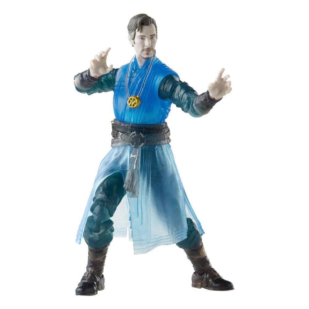 Hasbro Doctor Strange Marvel Legends Series Action Figure 2022 Doctor Strange (Astral Form) 15 cm in Malta | LAB7
