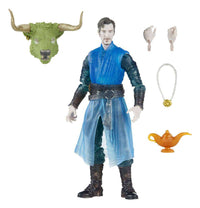 Hasbro Doctor Strange Marvel Legends Series Action Figure 2022 Doctor Strange (Astral Form) 15 cm in Malta | LAB7