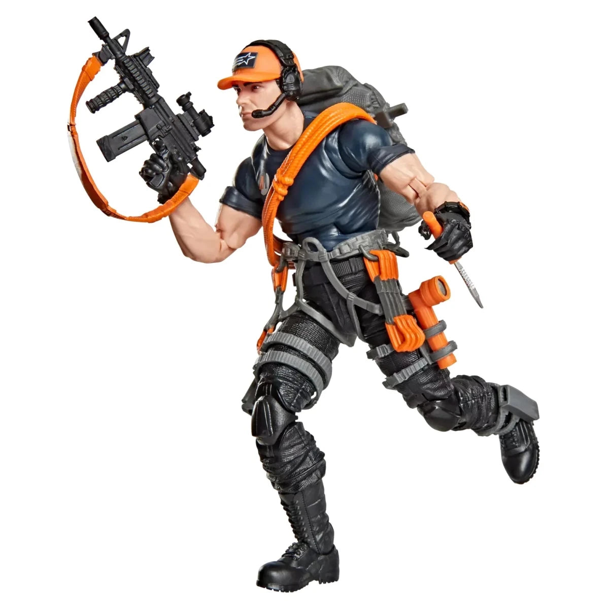 Hasbro G.I. Joe Classified Series Action Man Action Figure (15cm)