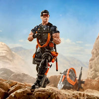 Hasbro G.I. Joe Classified Series Action Man Action Figure (15cm)