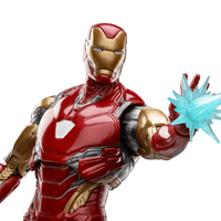 Hasbro Marvel Legends Iron Man Mark 85 Avengers Endgame Figure 15cm by LAB7 Malta, Europe