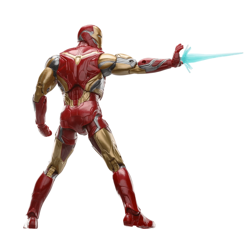 Hasbro Marvel Legends Iron Man Mark 85 Avengers Endgame Figure 15cm by LAB7 Malta, Europe