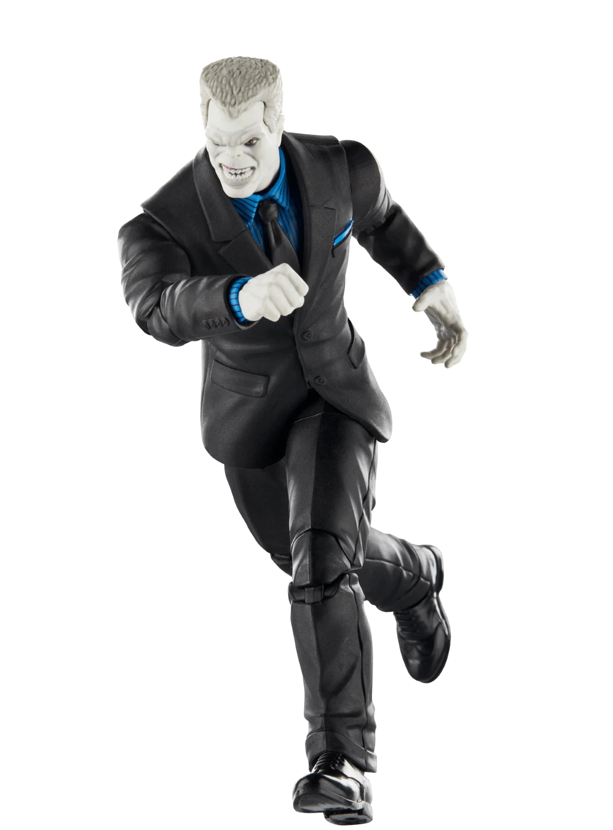 Hasbro Marvel Legends Tombstone Figure 15cm by LAB7 Malta, Europe