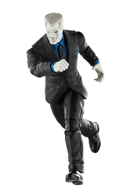 Hasbro Marvel Legends Tombstone Figure 15cm by LAB7 Malta, Europe