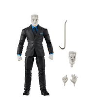 Hasbro Marvel Legends Tombstone Figure 15cm by LAB7 Malta, Europe
