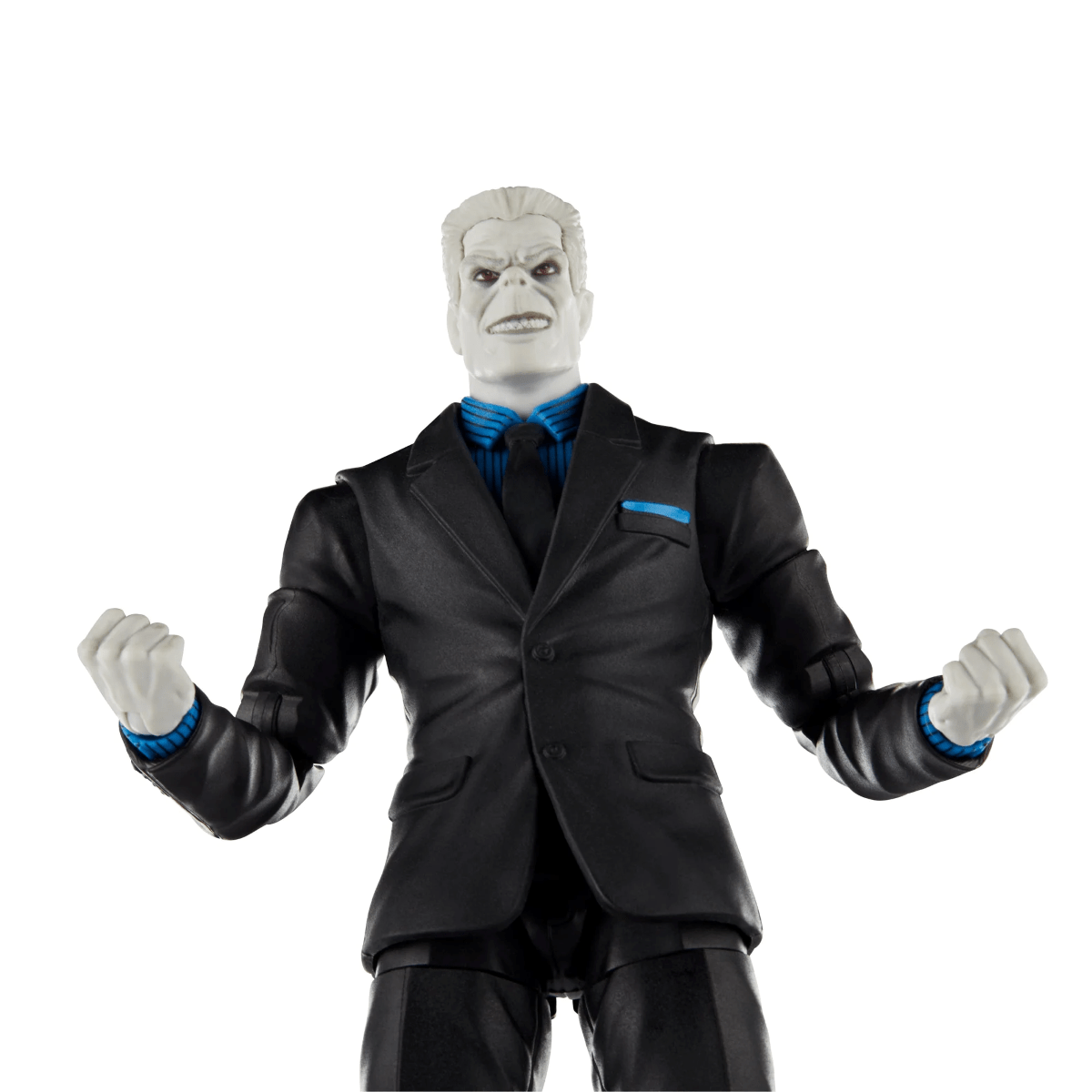 Hasbro Marvel Legends Tombstone Figure 15cm by LAB7 Malta, Europe