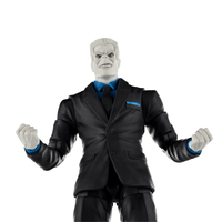 Hasbro Marvel Legends Tombstone Figure 15cm by LAB7 Malta, Europe