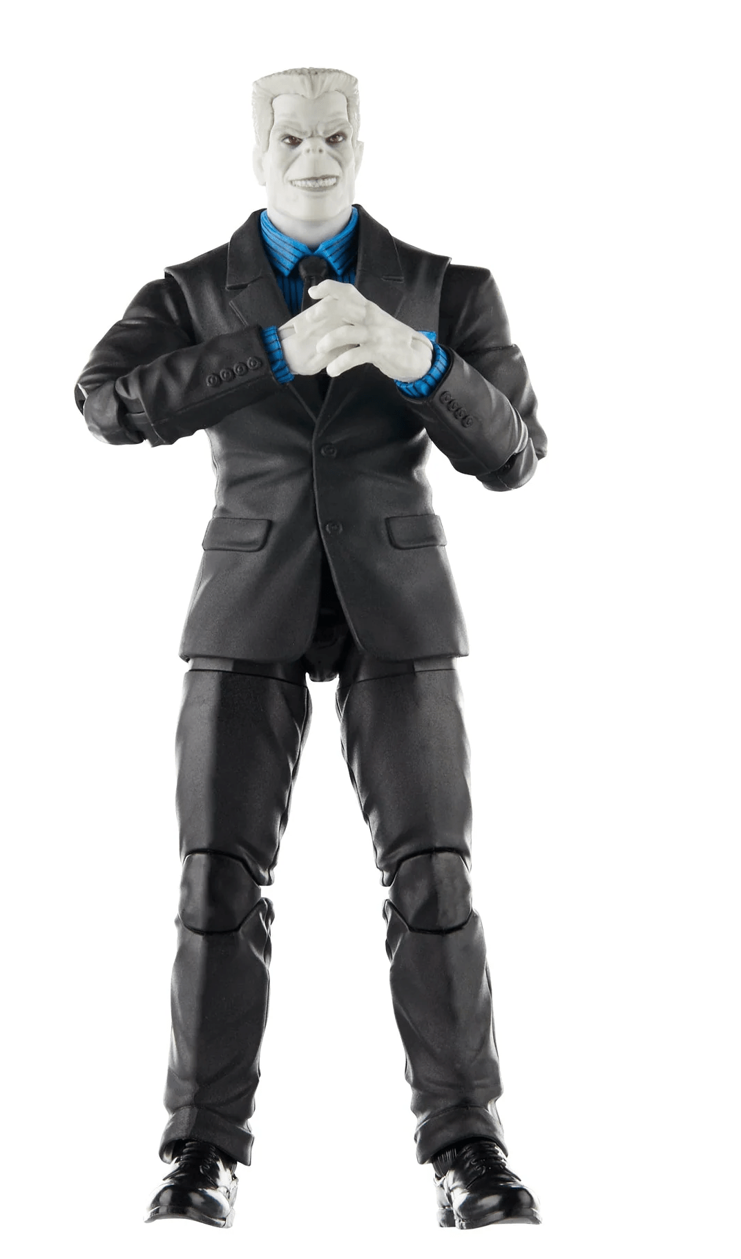 Hasbro Marvel Legends Tombstone Figure 15cm by LAB7 Malta, Europe