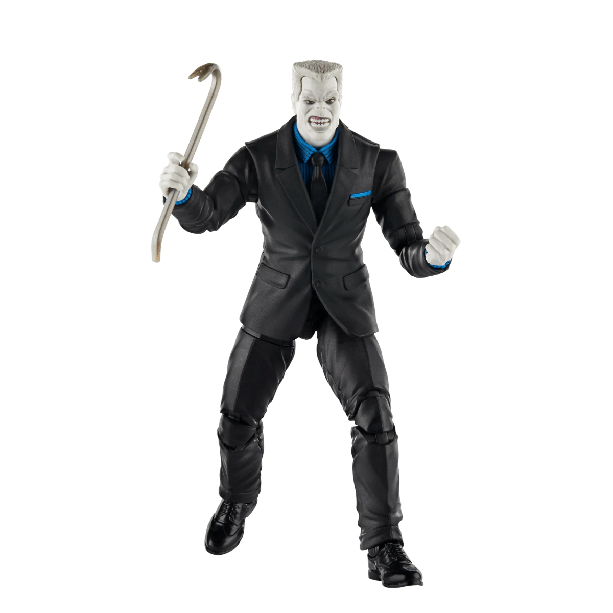 Hasbro Marvel Legends Tombstone Figure 15cm by LAB7 Malta, Europe