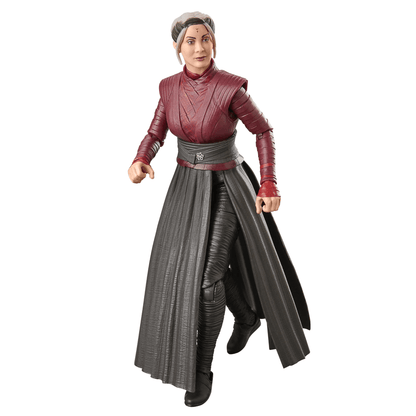 Hasbro Star Wars Ahsoka Morgan Elsbeth Black Series Figure 15cm by LAB7 Malta, Europe