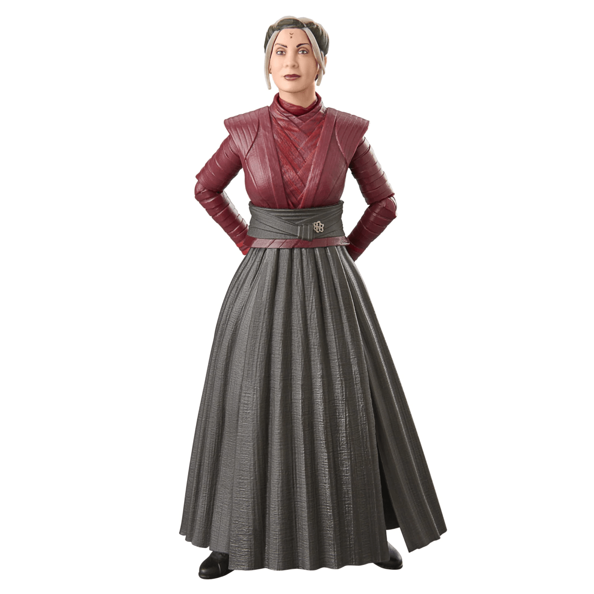 Hasbro Star Wars Ahsoka Morgan Elsbeth Black Series Figure 15cm by LAB7 Malta, Europe