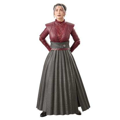 Hasbro Star Wars Ahsoka Morgan Elsbeth Black Series Figure 15cm by LAB7 Malta, Europe