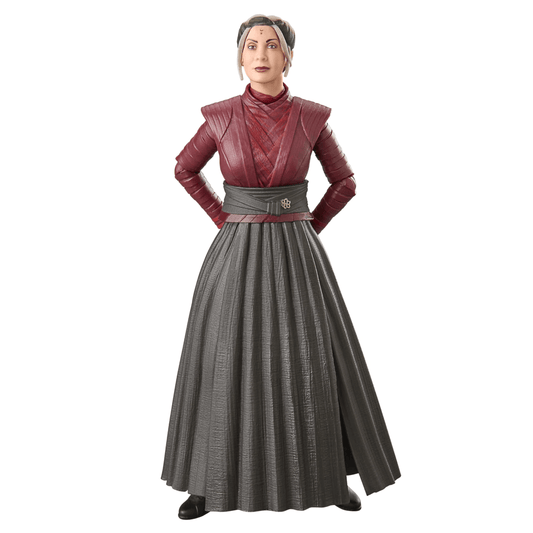Hasbro Star Wars Ahsoka Morgan Elsbeth Black Series Figure 15cm by LAB7 Malta, Europe