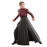 Hasbro Star Wars Ahsoka Morgan Elsbeth Black Series Figure 15cm by LAB7 Malta, Europe