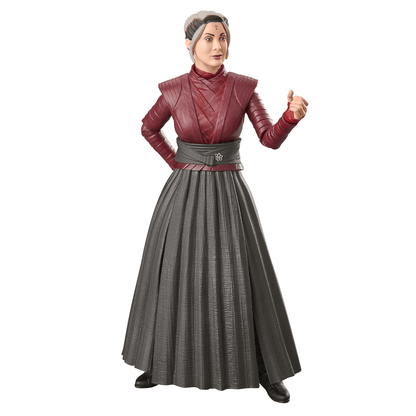 Hasbro Star Wars Ahsoka Morgan Elsbeth Black Series Figure 15cm by LAB7 Malta, Europe