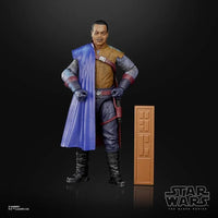 Hasbro Hasbro Star Wars Black Series Credit Collection Greef Karga – 6 - Inch Figure (2022) by LAB7 Malta, Europe