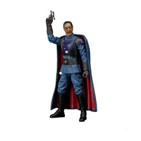 Hasbro Hasbro Star Wars Black Series Credit Collection Moff Gideon – 6 - Inch Figure (2022) by LAB7 Malta, Europe