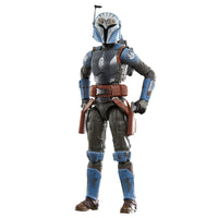 Hasbro Star Wars Bo - Katan Kryze Black Series Archive Figure 15cm by LAB7 Malta, Europe