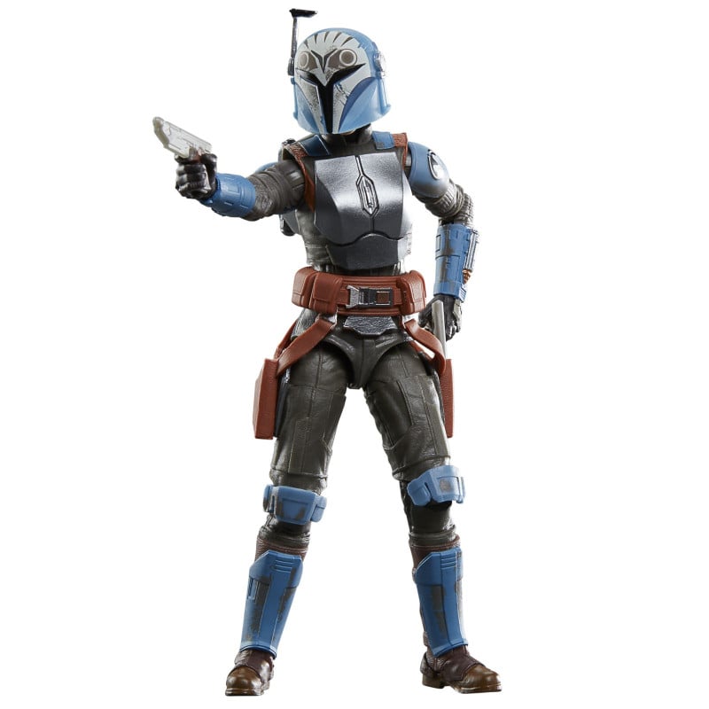 Hasbro Star Wars Bo - Katan Kryze Black Series Archive Figure 15cm by LAB7 Malta, Europe