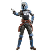 Hasbro Star Wars Bo - Katan Kryze Black Series Archive Figure 15cm by LAB7 Malta, Europe
