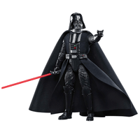 Hasbro Star Wars Darth Vader Black Series Figure 15cm by LAB7 Malta, Europe