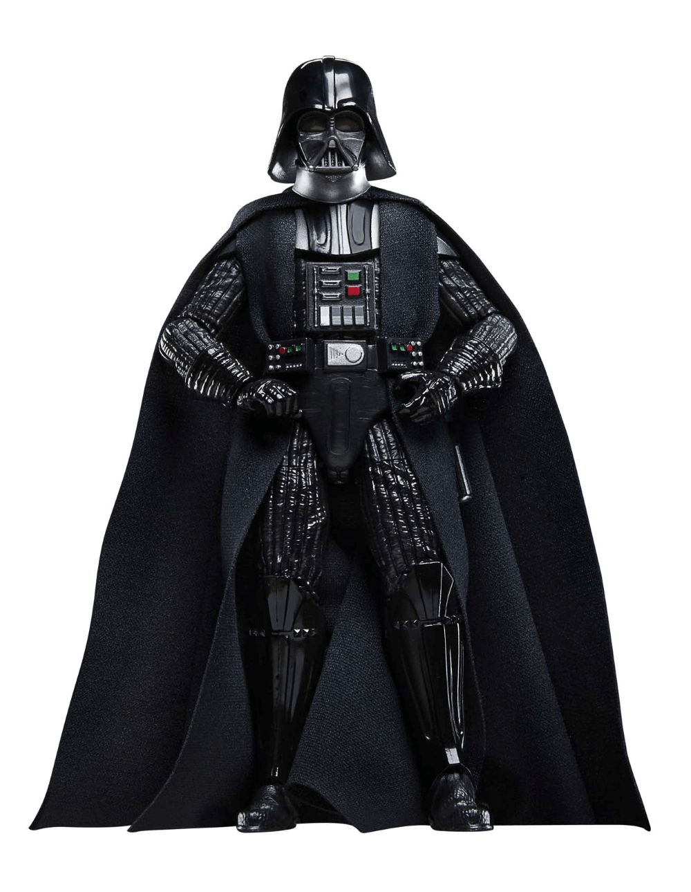 Hasbro Star Wars Darth Vader Black Series Figure 15cm by LAB7 Malta, Europe