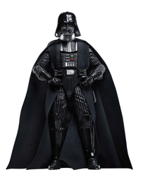 Hasbro Star Wars Darth Vader Black Series Figure 15cm by LAB7 Malta, Europe