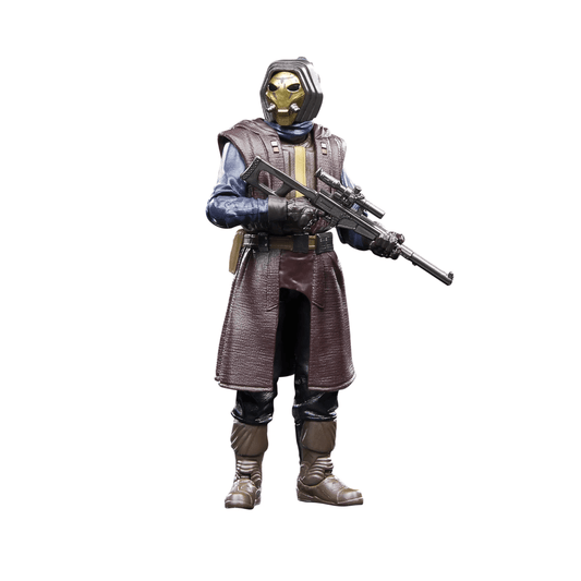 Hasbro Star Wars Pyke Soldier Black Series Figure 15cm by LAB7 Malta, Europe