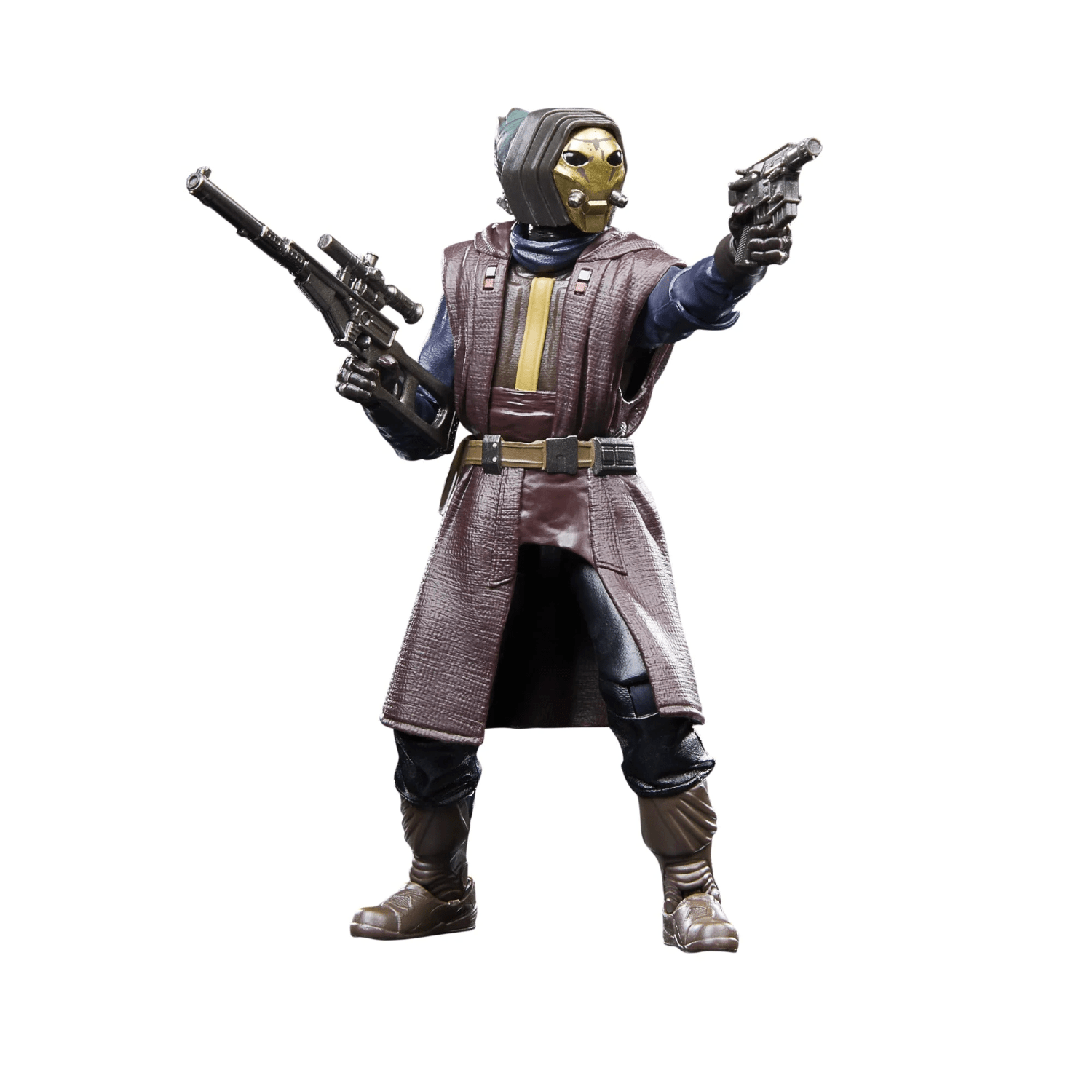 Hasbro Star Wars Pyke Soldier Black Series Figure 15cm by LAB7 Malta, Europe