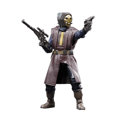Hasbro Star Wars Pyke Soldier Black Series Figure 15cm by LAB7 Malta, Europe