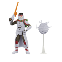Hasbro Star Wars Snowtrooper Holiday Edition Black Series Figure 15cm by LAB7 Malta, Europe